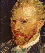 Vincent Van Gogh Self-Portrait oil painting picture wholesale